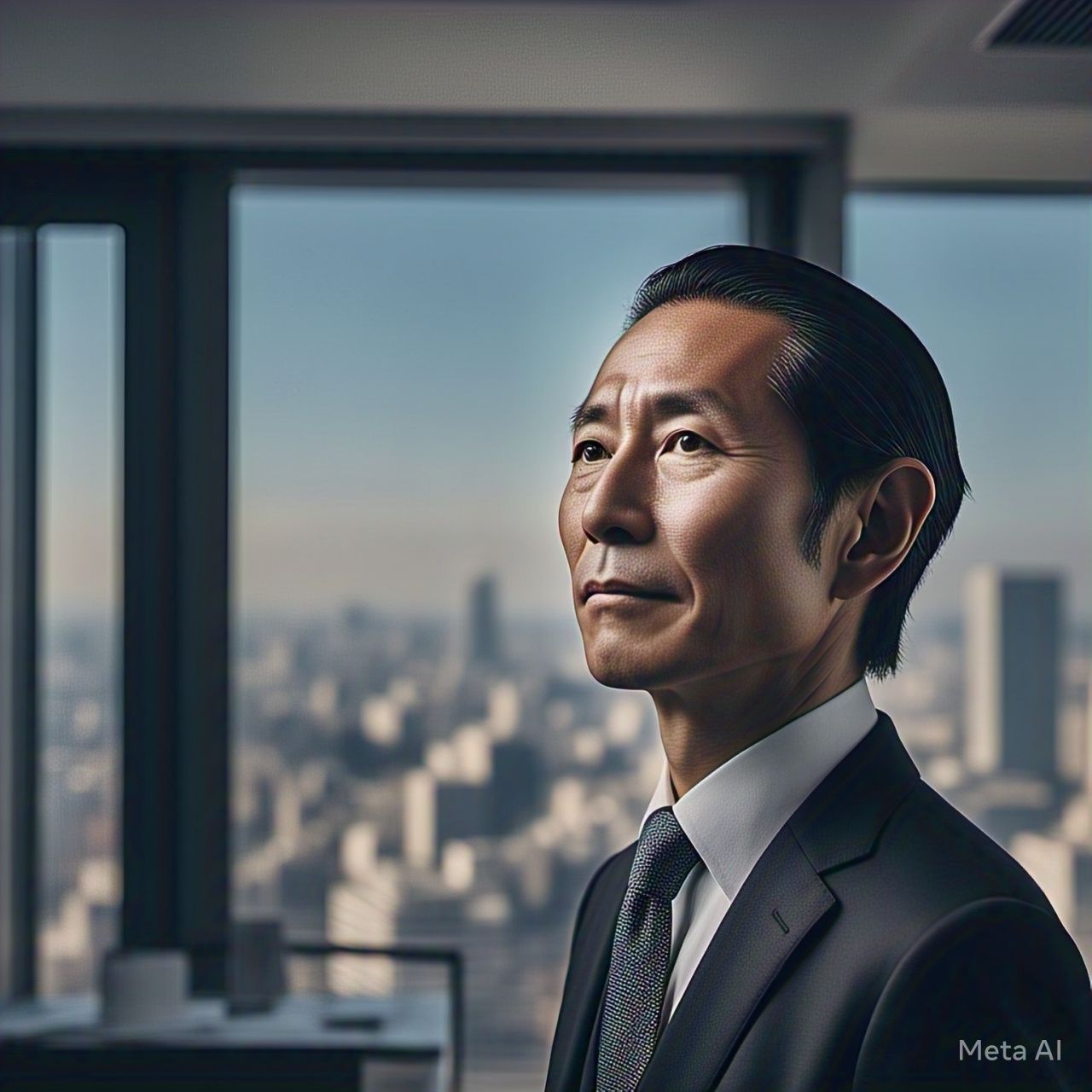 CEO 山田太郎